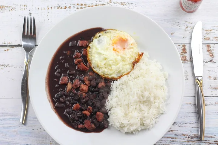 brazilian beans recipe