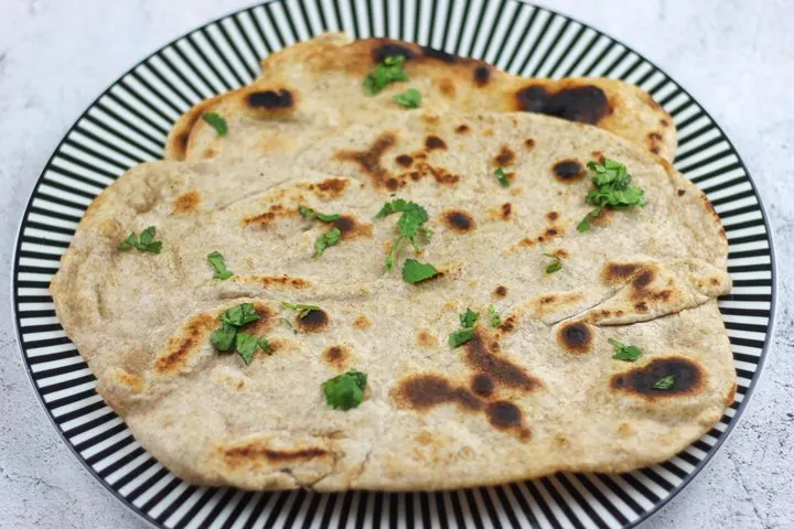 roti recipe