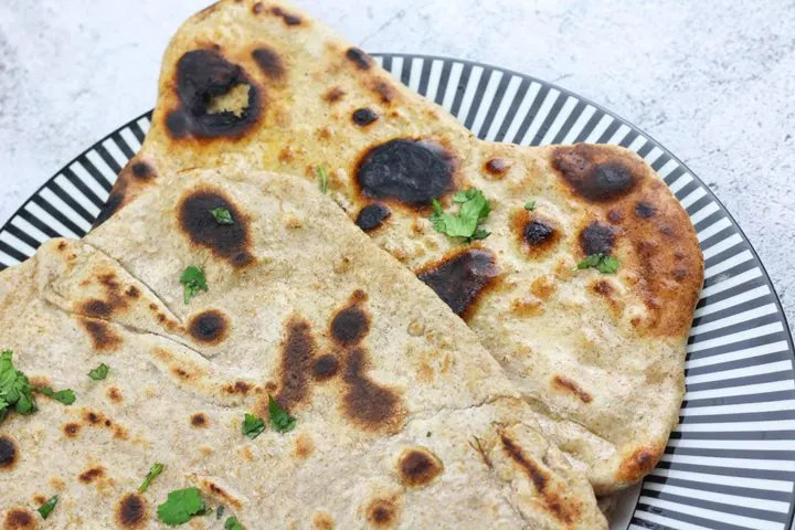 roti bread recipe