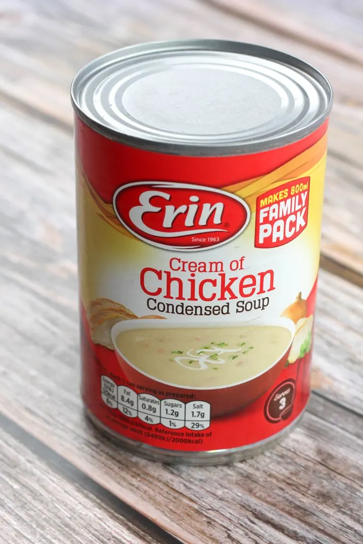 erin soup