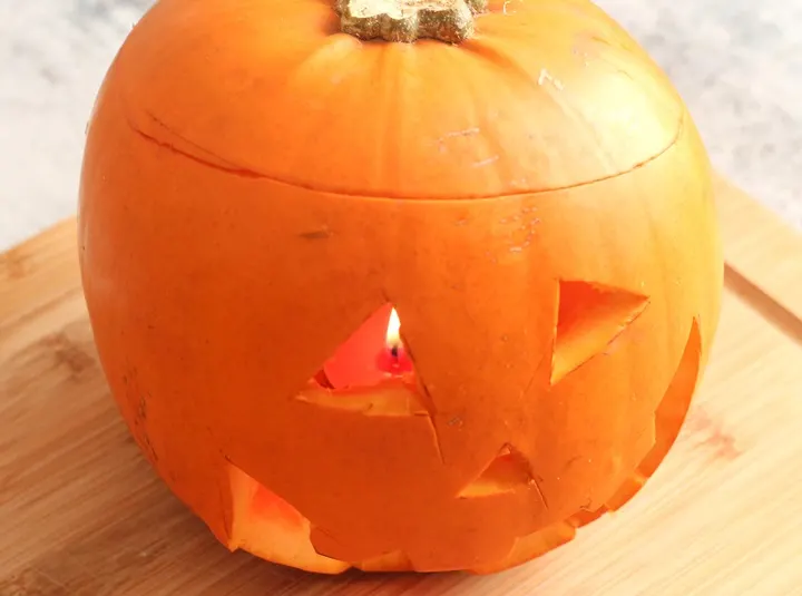 jack-o'-lantern