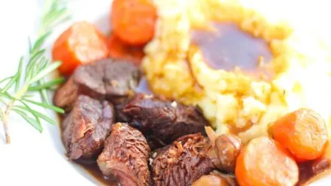 How To Cook Beef Shank In Oven 