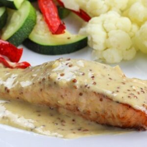 cream-mustard-sauce-12 creamy mustard sauce