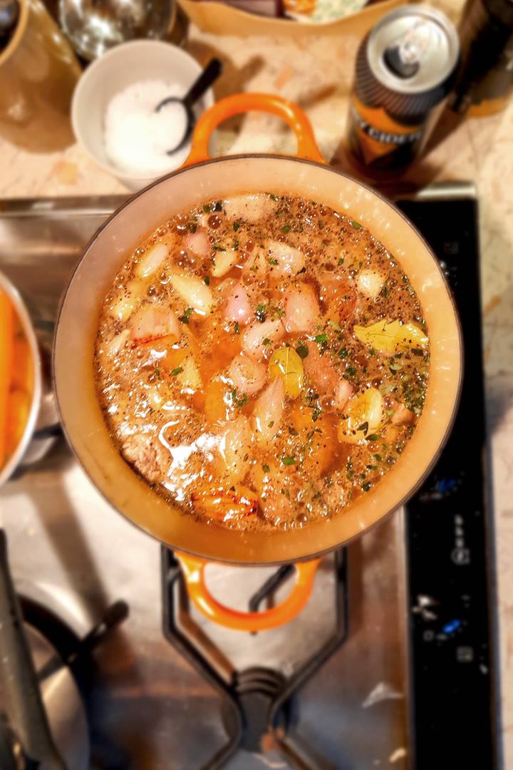 pot roast pheasant recipes uk