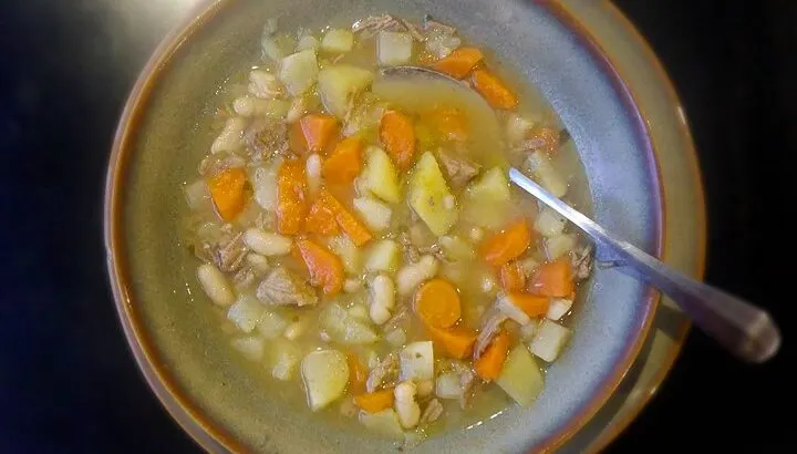brazilian soup