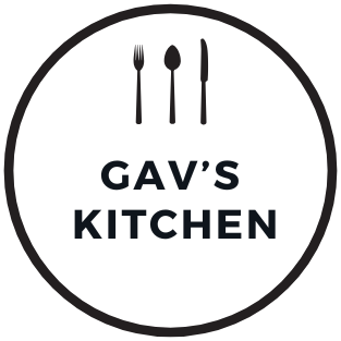 Gav's Kitchen