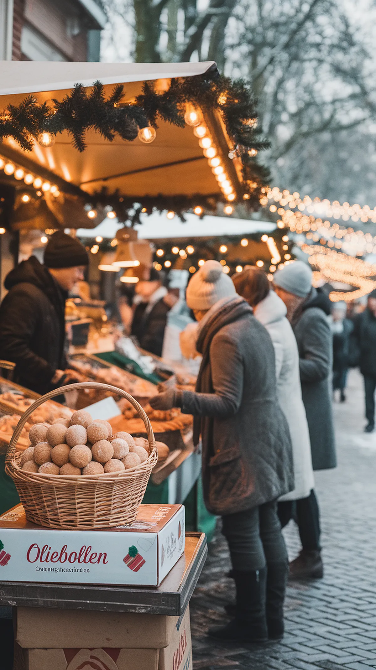 christmas market