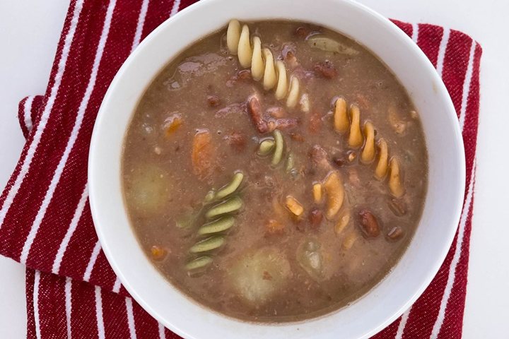 Bean Soup