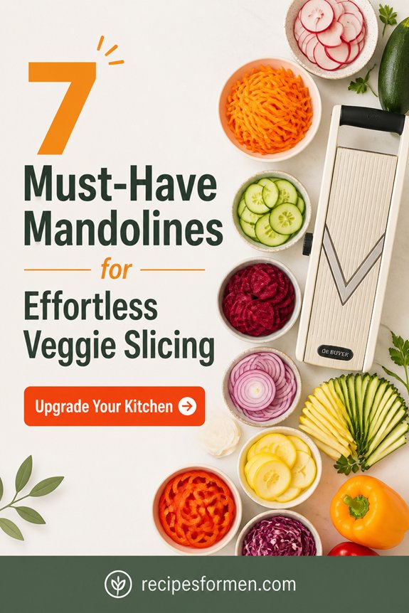 top vegetable slicers